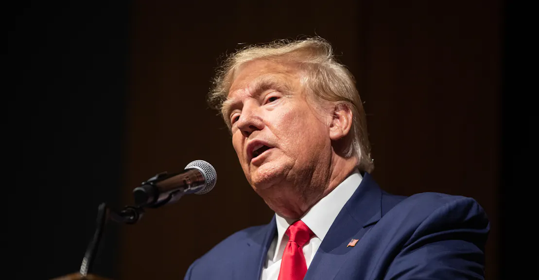 Georgia Grand Jury Report on Trump Election Interference Says at Least One Witness Lied Georgia Grand Jury Report on Trump Election Interference Says at Least One Witness Lied