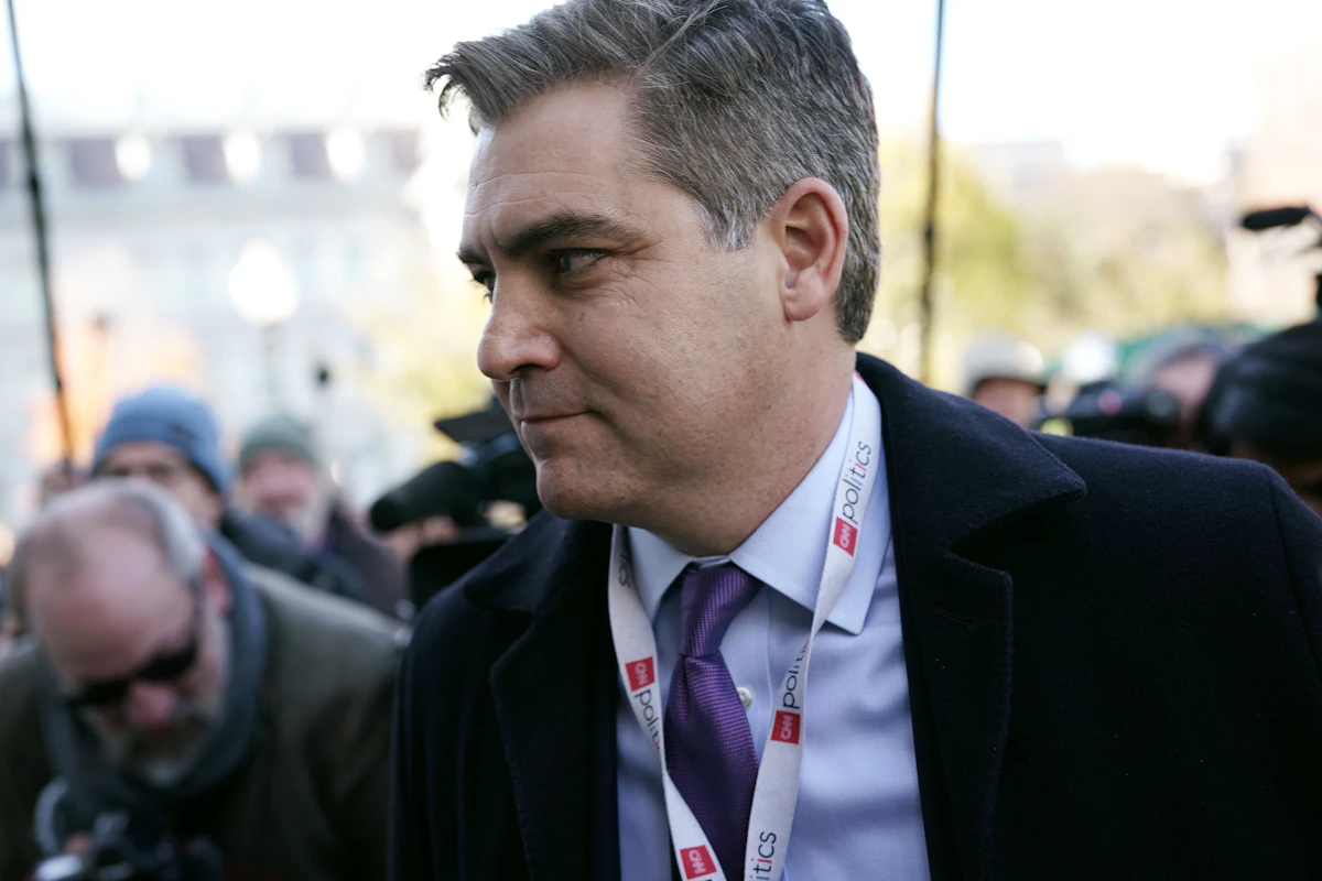 CNN Anchor Wrecks Trump Defender in Brutal On-Air Shaming Over Jan. 6 CNN Anchor Wrecks Trump Defender in Brutal On-Air Shaming Over Jan. 6