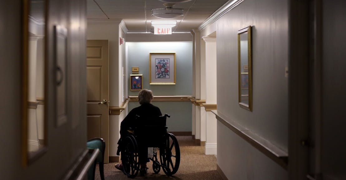 The Catastrophe of American Health Care The Catastrophe of American Health Care