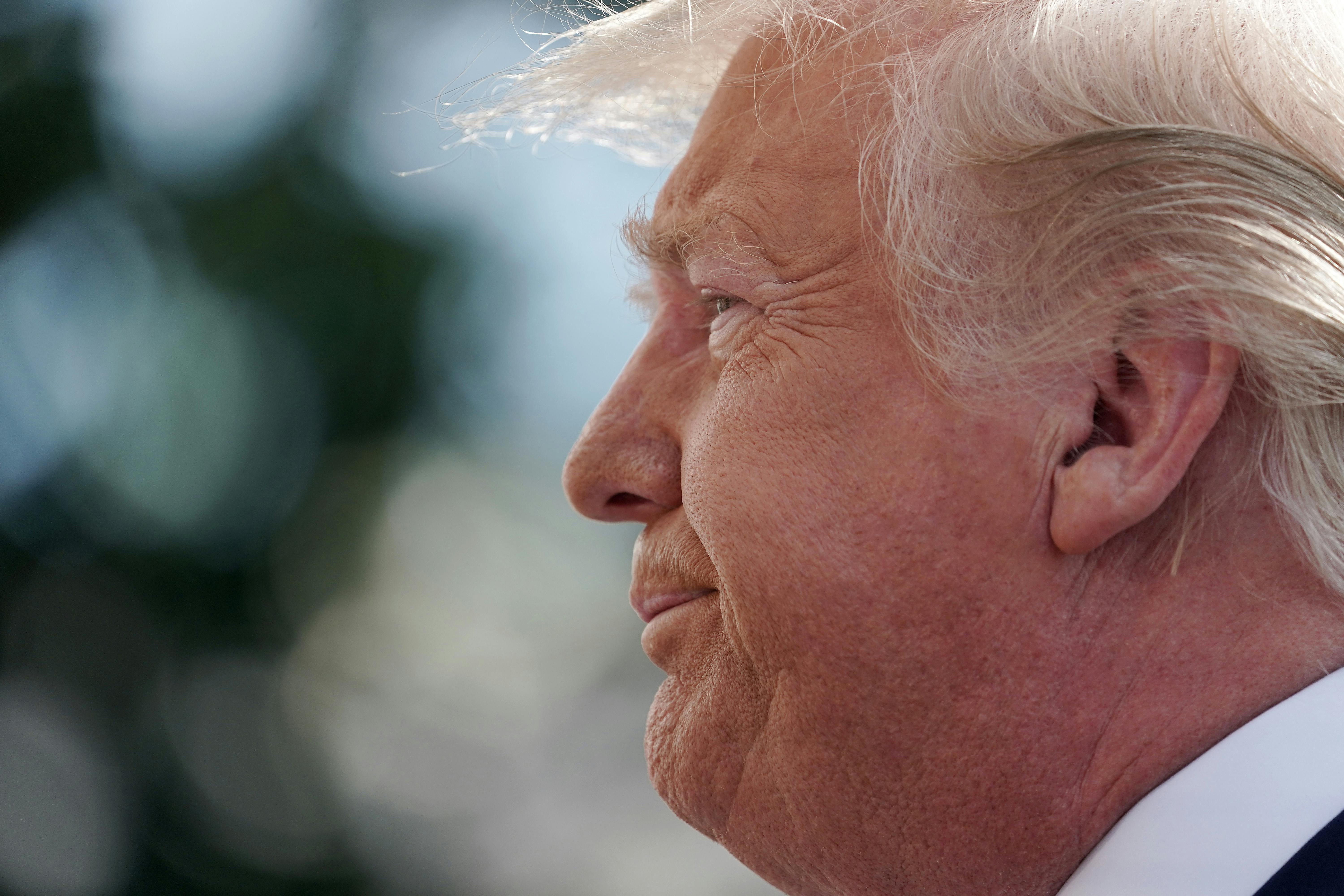 National Review’s Strained Defense of Trump