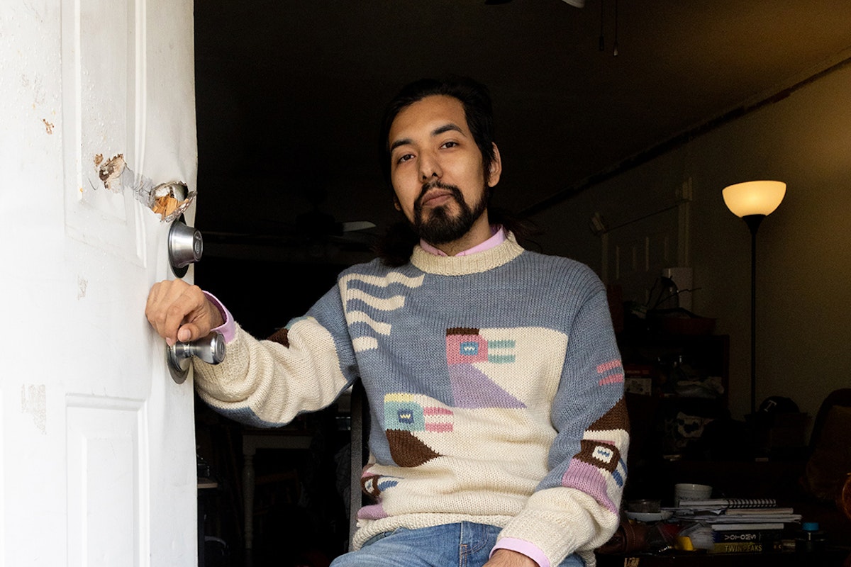 They Say They’re Protesters. The DOJ Says They’re Terrorists. They Say They’re Protesters. The DOJ Says They’re Terrorists.