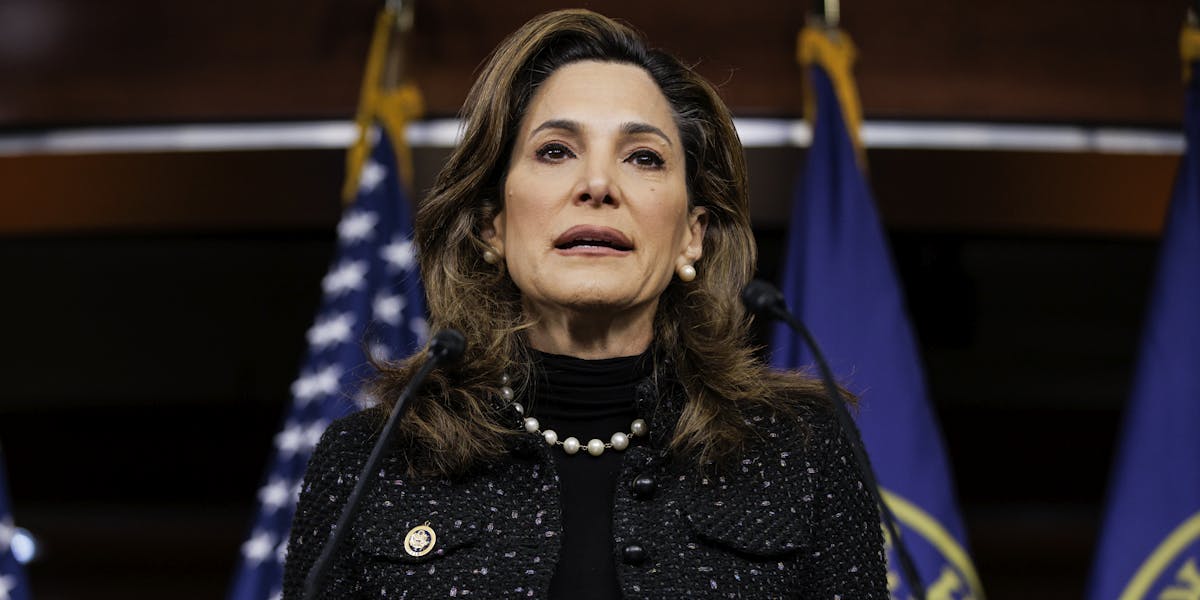 Republican Congresswoman Slams Trump's Immigration Policy | The New Republic