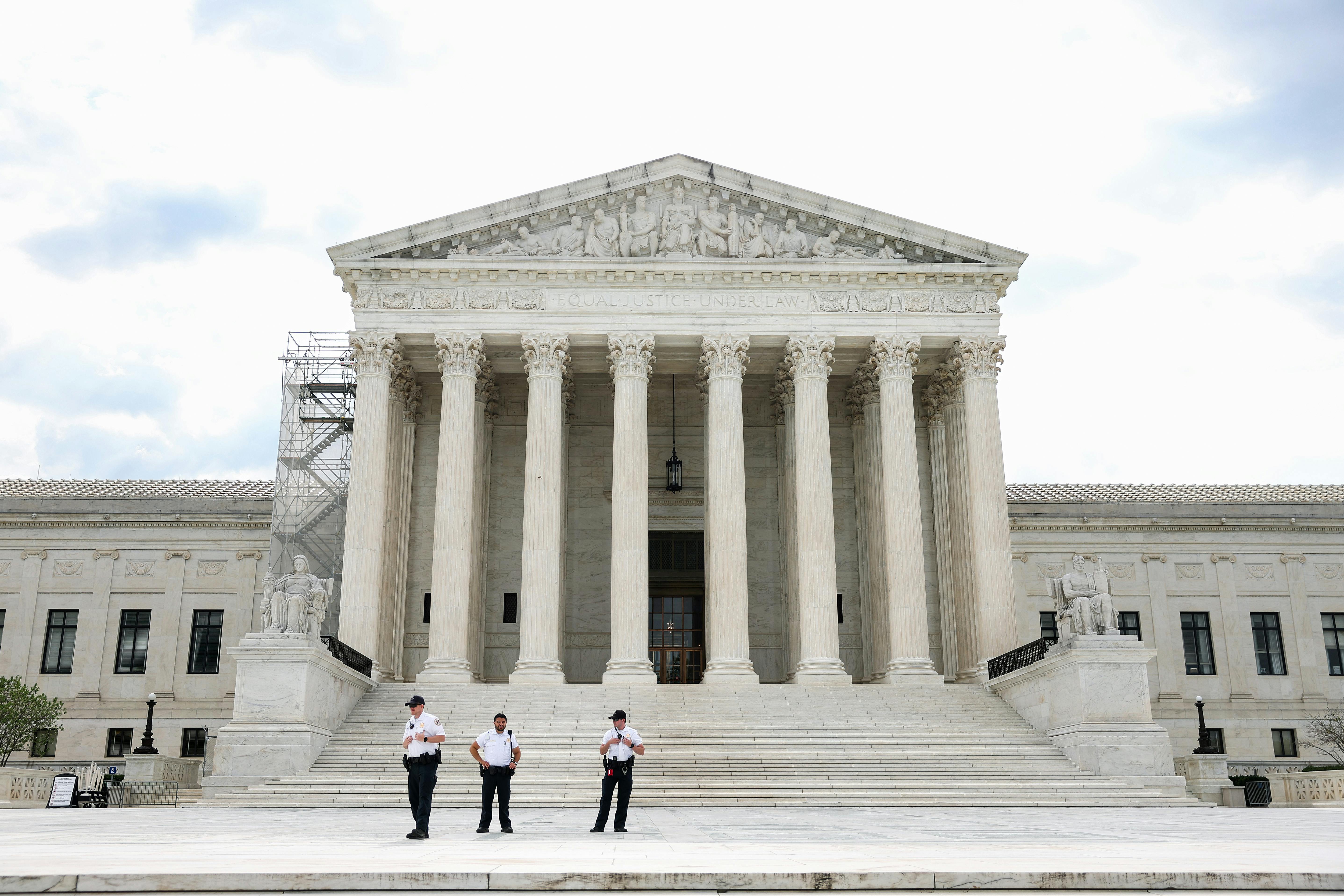 The Mysterious Case of the Fake Gay Marriage Website, the Real Straight Man, and the Supreme Court The New Republic photo
