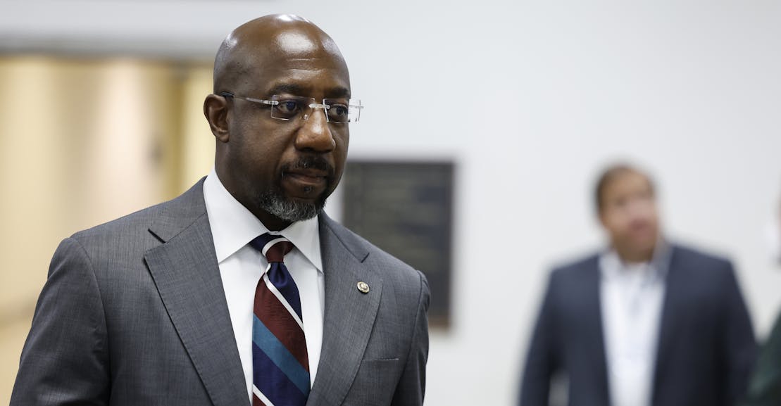 Warnock, Walker Officially Head to Runoff in Georgia Senate Race Warnock, Walker Officially Head to Runoff in Georgia Senate Race