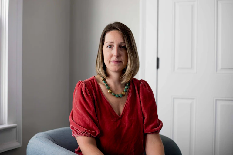 Who is Dr. Caitlin Bernard? Indiana doctor who performed abortion on 10-year-old girl invited to attend State of the Union