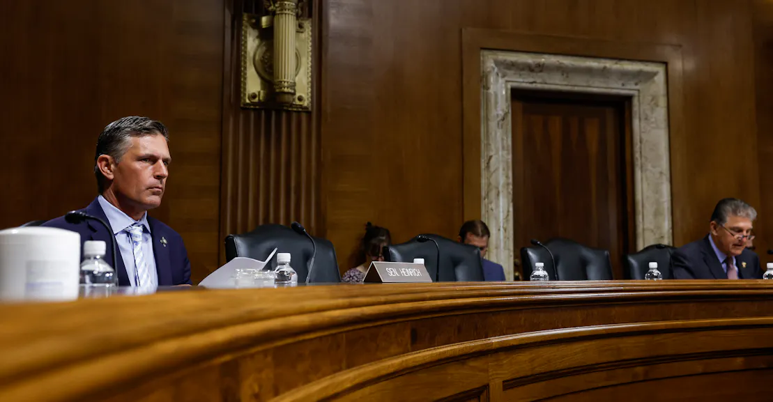 Congress Is Racing to Catch Up With Artificial Intelligence Congress Is Racing to Catch Up With Artificial Intelligence