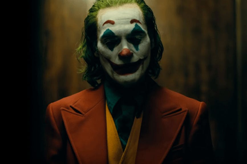Is Joker Just a Movie? | The New Republic
