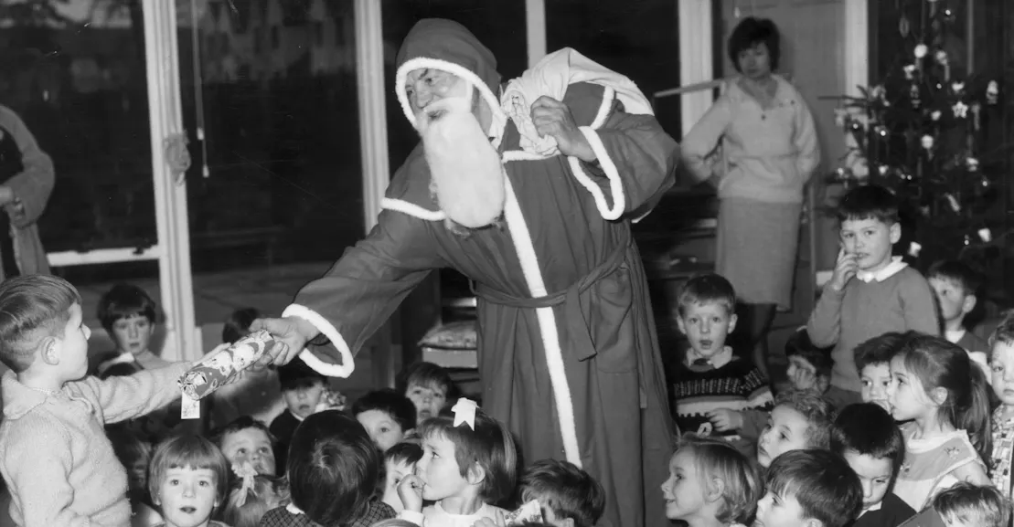 Operation Santa Is a Horror Story About American Poverty Operation Santa Is a Horror Story About American Poverty