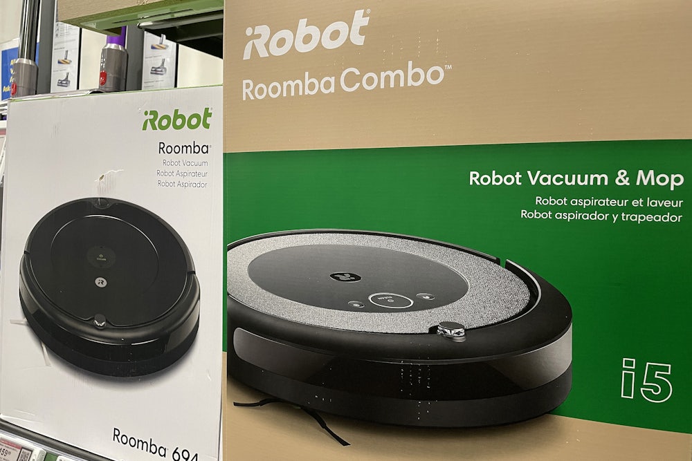 Roomba