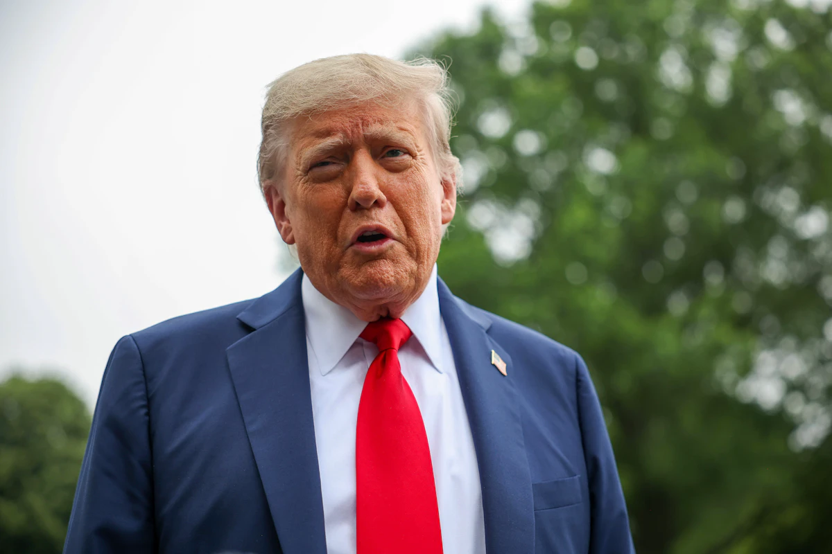 Transcript: Trump Erupts in Vile Hard-Right Rant as MAGA Fury Darkens Transcript: Trump Erupts in Vile Hard-Right Rant as MAGA Fury Darkens