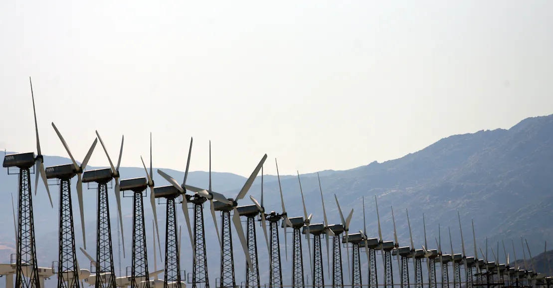 Why Is Wall Street Profiting From Clean Energy Tax Credits? Why Is Wall Street Profiting From Clean Energy Tax Credits?