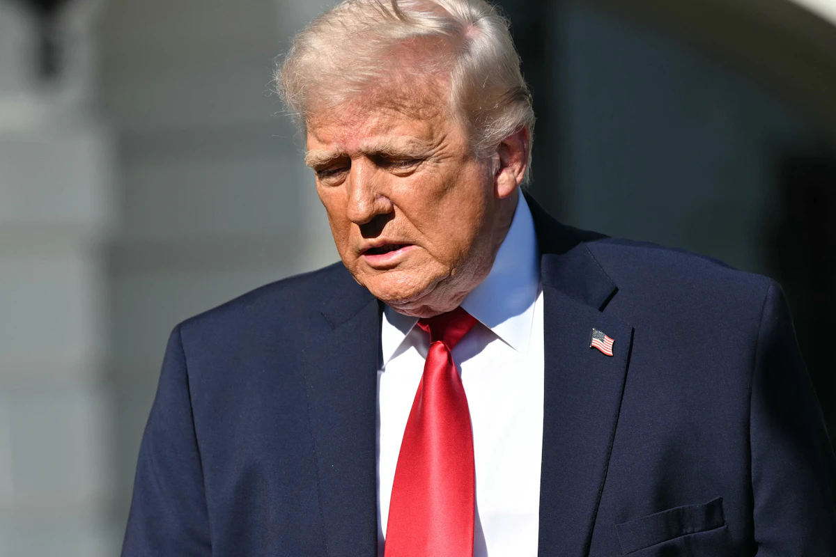 Why Trump Will Be Removed From Office Sooner Than You Think