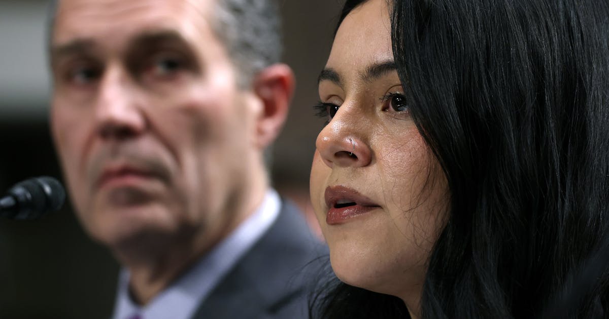 Woman Shot by Border Patrol Says Agent Appeared to Take “Trophy Photo”