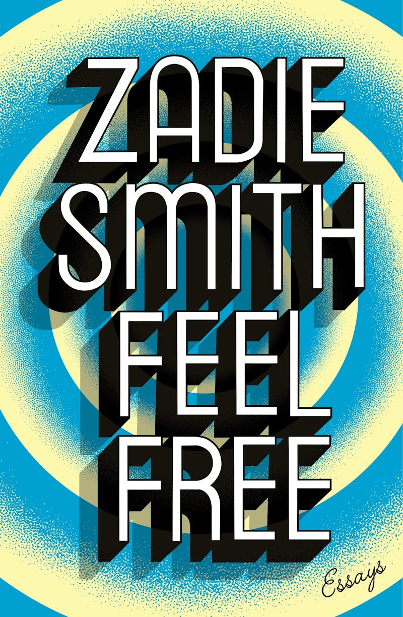 essays by zadie smith