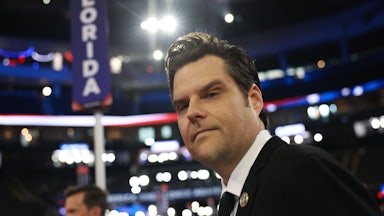 Matt Gaetz