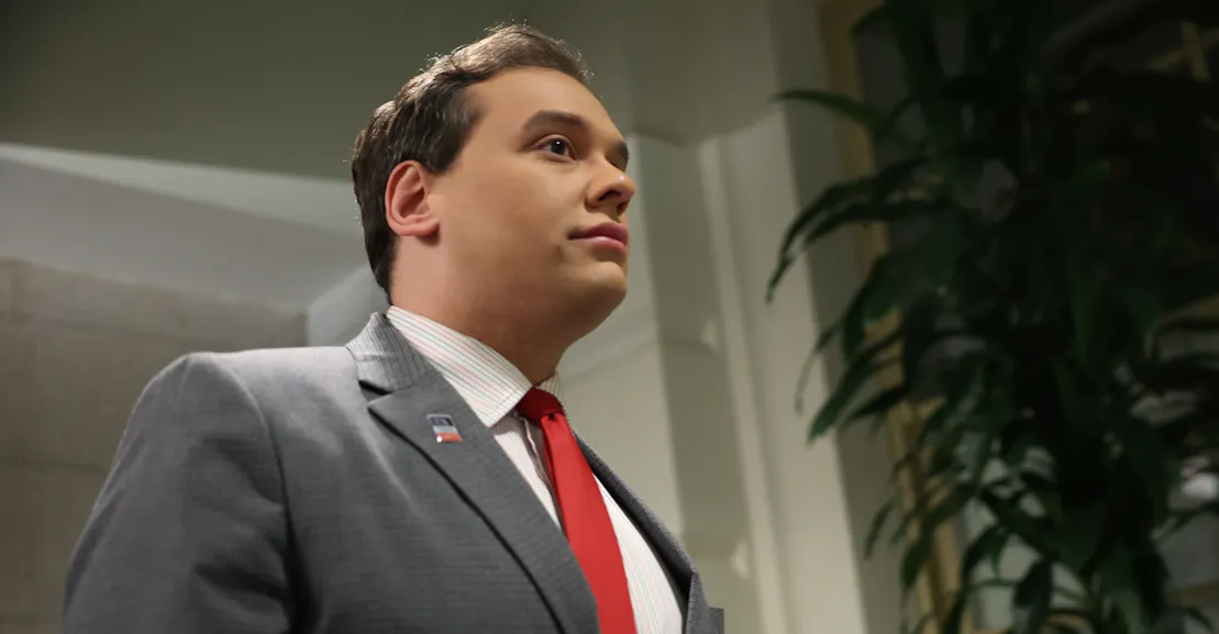 We Officially Know Who Bailed Out Serial Liar George Santos We Officially Know Who Bailed Out Serial Liar George Santos