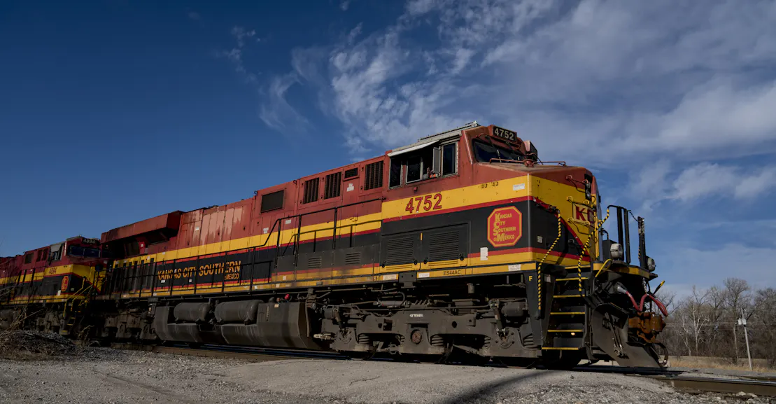 Instead of Fixing an Already Broken Industry, Government Approves Another Rail Merger Instead of Fixing an Already Broken Industry, Government Approves Another Rail Merger