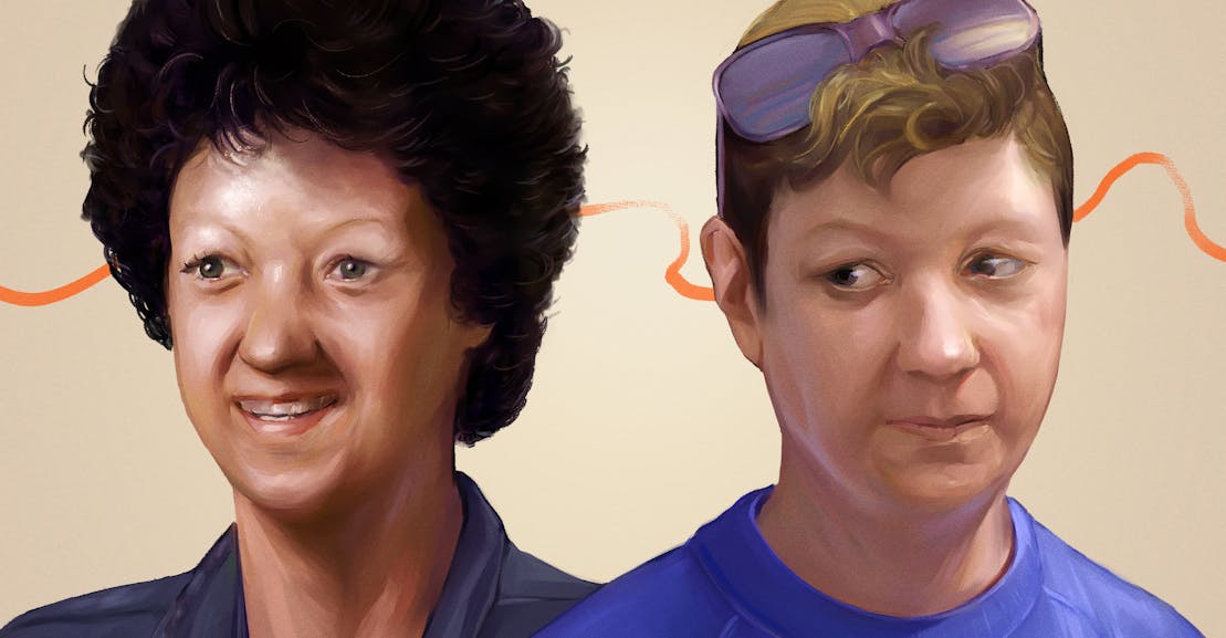 Why Norma McCorvey Switched Sides Why Norma McCorvey Switched Sides
