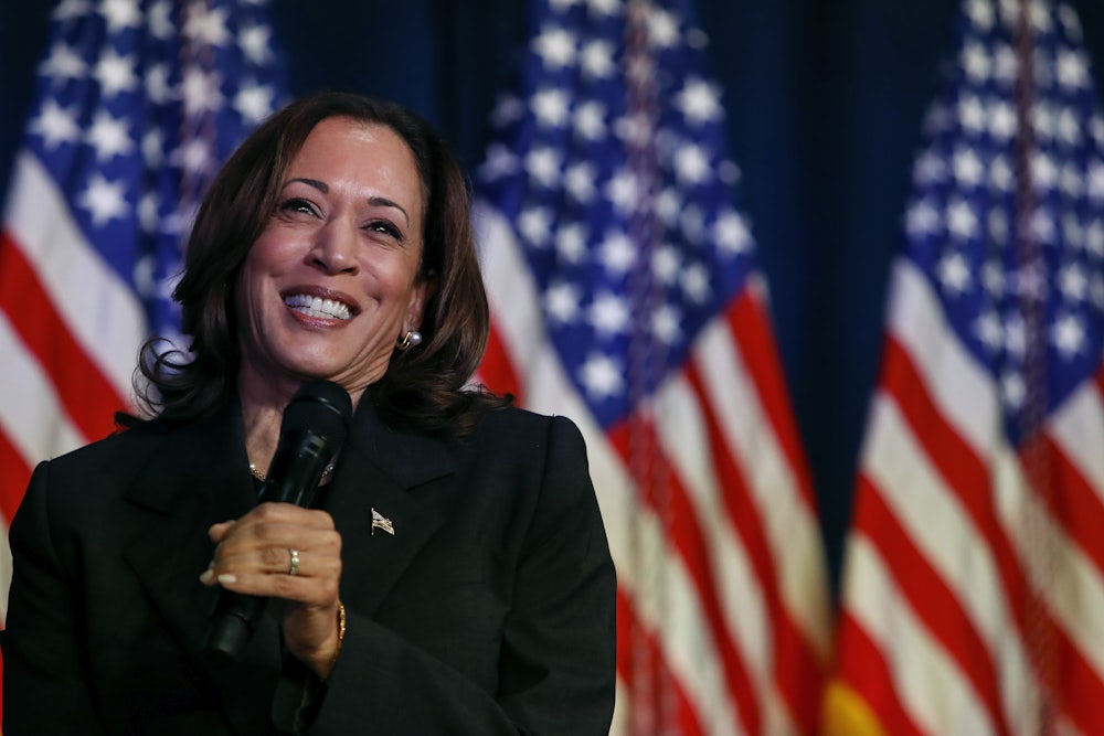 Kamala Harris