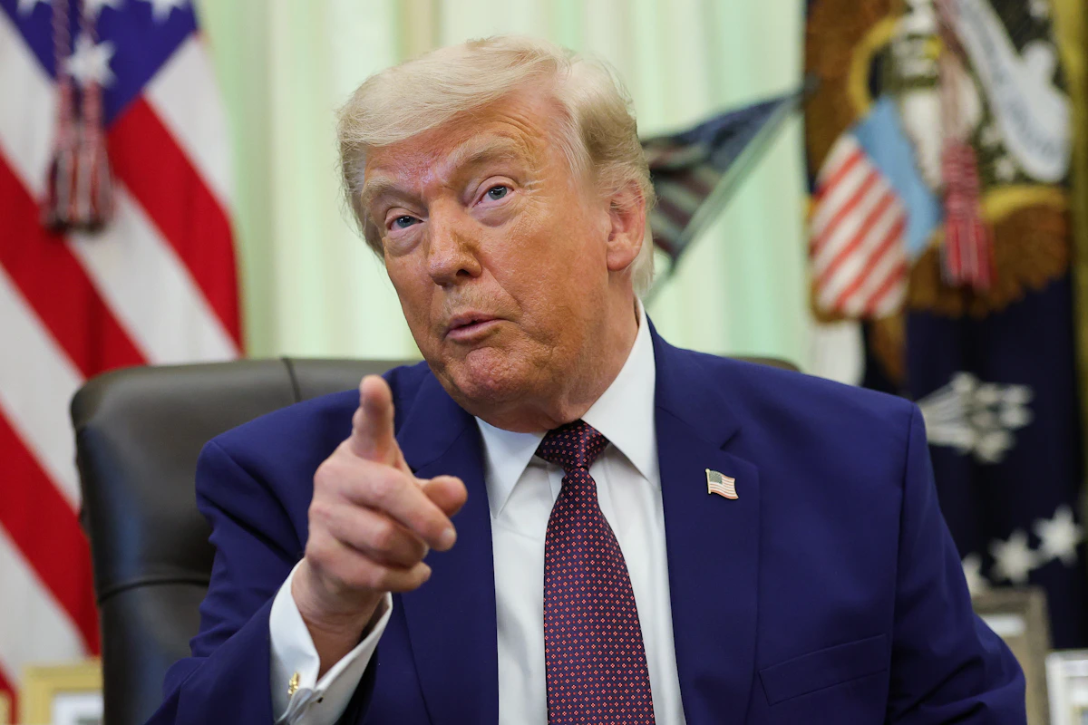 Democratic Absences Mean Trump Lawyer Is Now a Judge for Life Democratic Absences Mean Trump Lawyer Is Now a Judge for Life