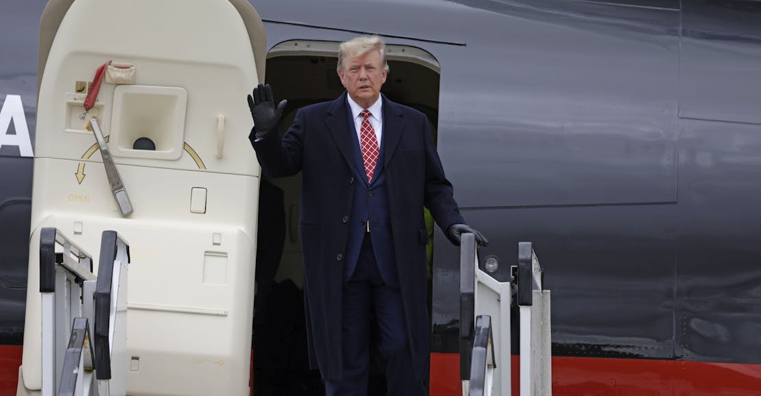 Here Are the Exact Charges Against Donald Trump in Classified Docs Case Here Are the Exact Charges Against Donald Trump in Classified Docs Case