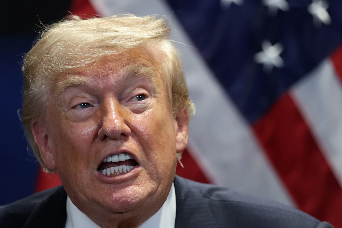 Trump Lies About Supreme Court to Avoid Paying E. Jean Carroll