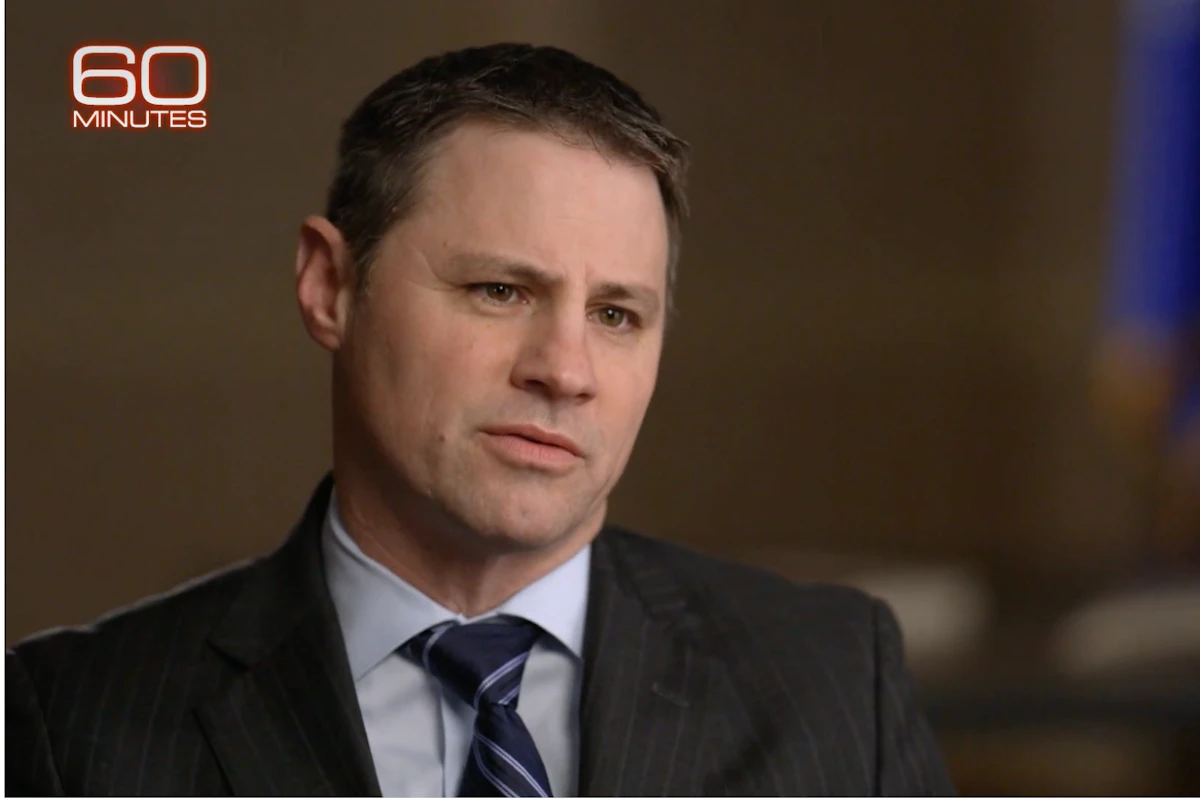 Wisconsin Fake Elector: I Backed Trump Out of Sheer Terror Wisconsin Fake Elector: I Backed Trump Out of Sheer Terror