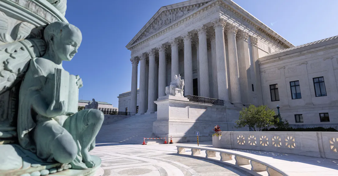 The Supreme Court Will Decide the Line Between Free Speech and Violent Threats The Supreme Court Will Decide the Line Between Free Speech and Violent Threats