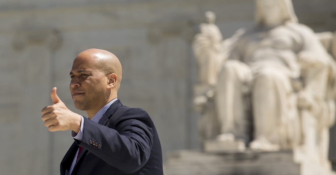 Medicare for All is becoming the new litmus test for Democratic presidential hopefuls.