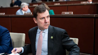 Representative Thomas Kean Jr.