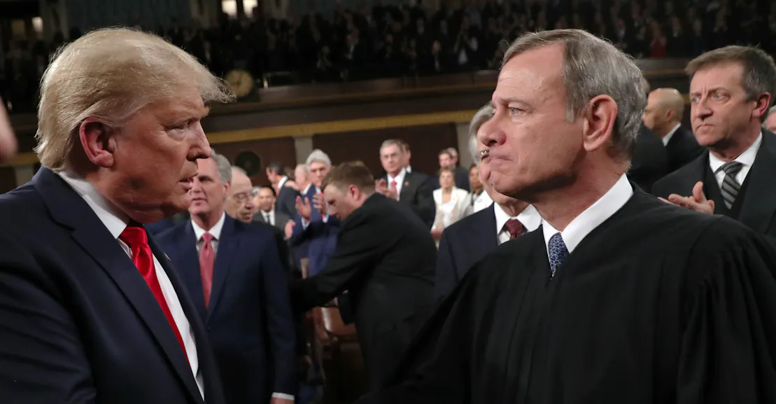 Donald Trump Keeps Getting Rejected by the Supreme Court Donald Trump Keeps Getting Rejected by the Supreme Court
