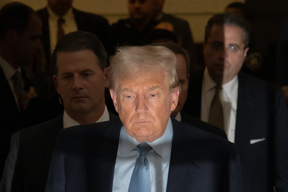 Imagine Handing This F****d-Up World Back toDonald Trump Imagine Handing This F****d-Up World Back toDonald Trump