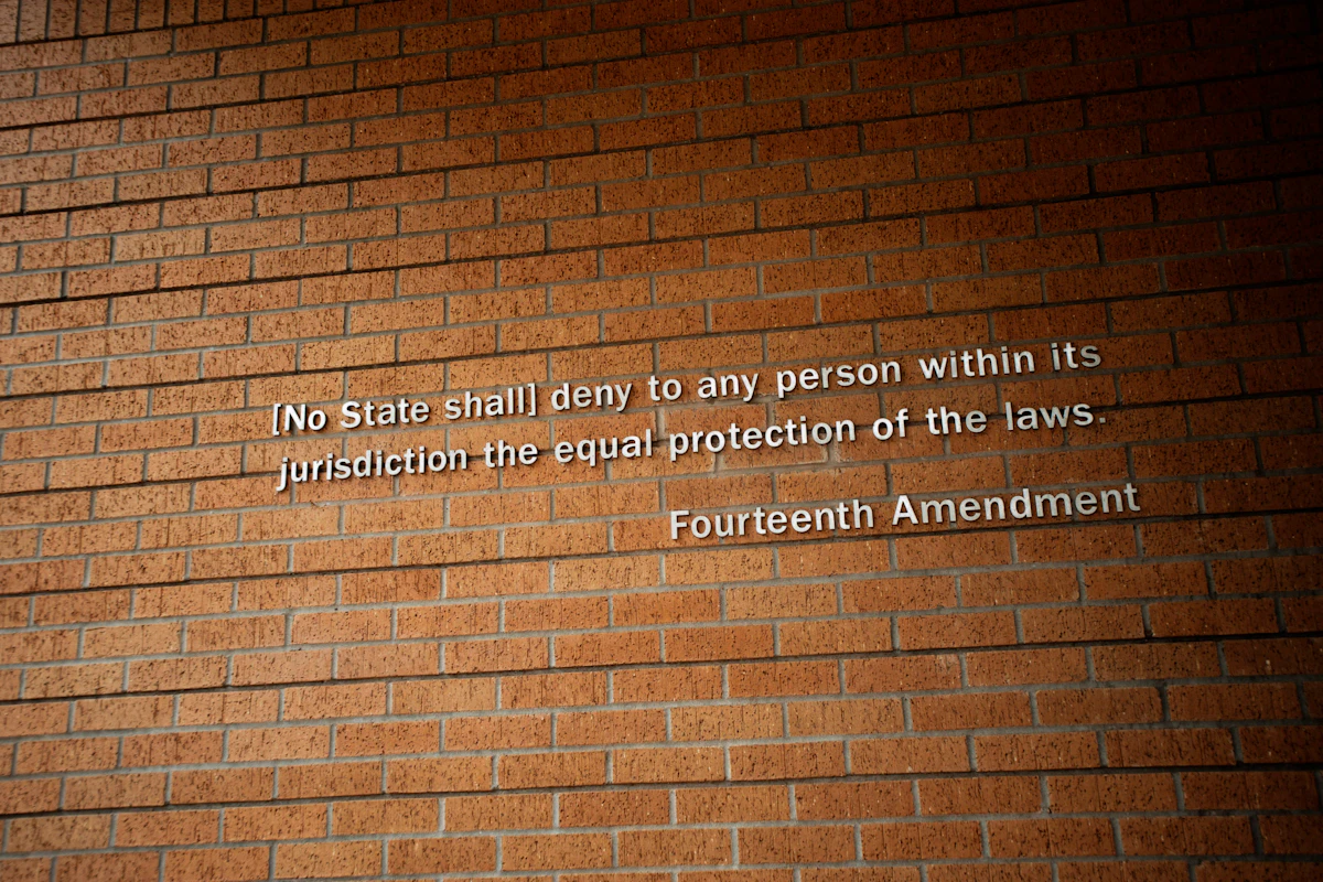 The MAGA Right’s Plan to Destroy the Fourteenth Amendment The MAGA Right’s Plan to Destroy the Fourteenth Amendment