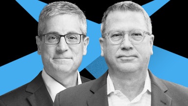 RFK Jr.'s Running Mate Is Young and Very Rich. That Worries Dems. | The New Republic