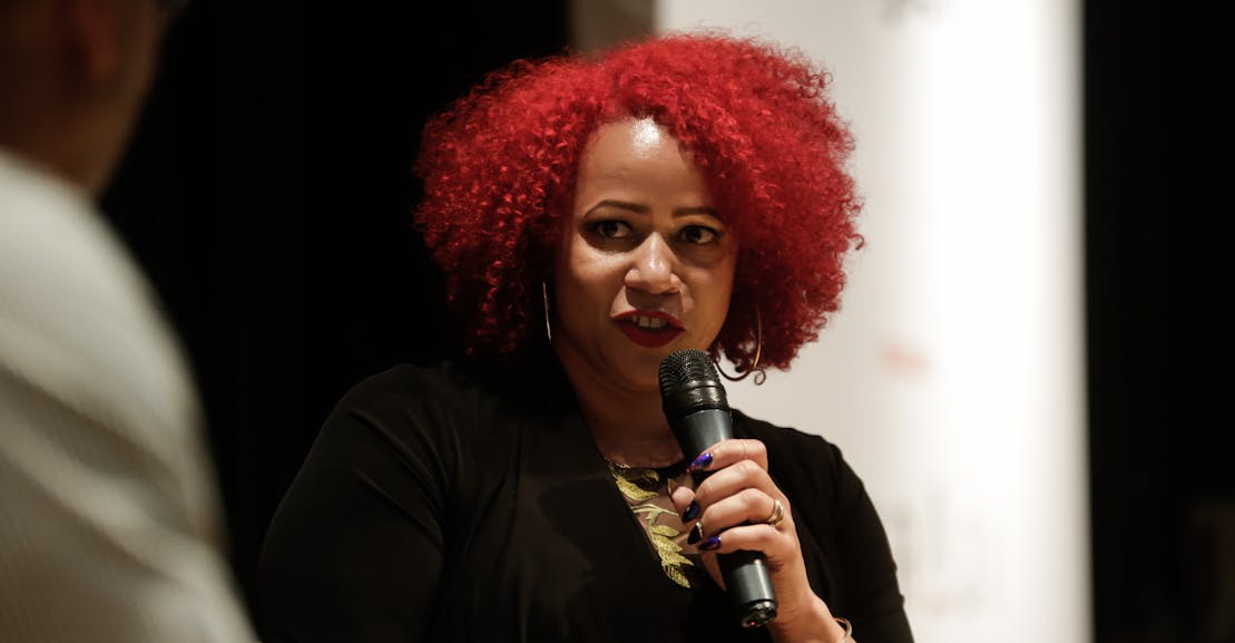 Academic Tenure Is Broken. Nikole Hannah-Jones’s Case Makes That Clear. Academic Tenure Is Broken. Nikole Hannah-Jones’s Case Makes That Clear.