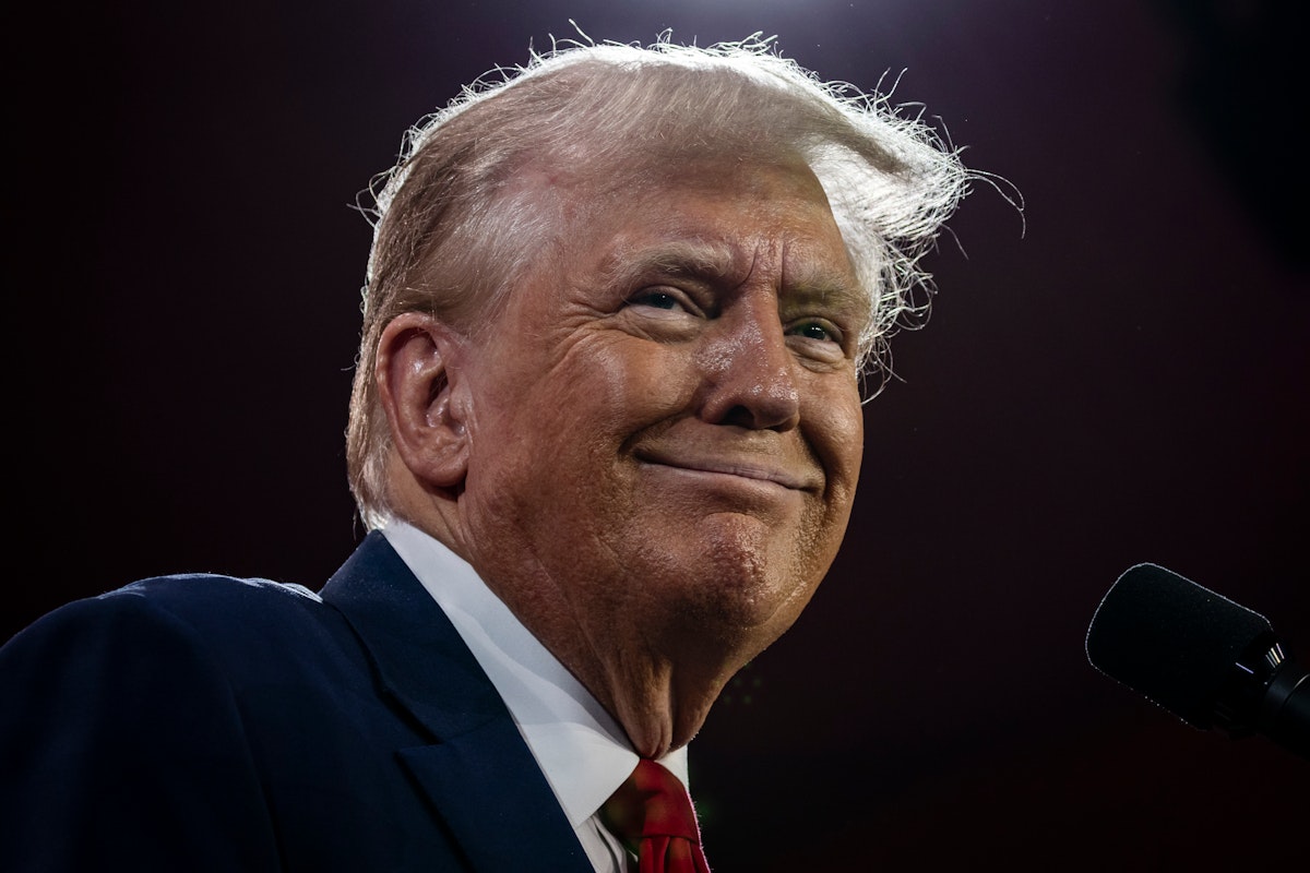 Trump Allies Secretly Fear He Botched Debate Expectations for Biden Trump Allies Secretly Fear He Botched Debate Expectations for Biden