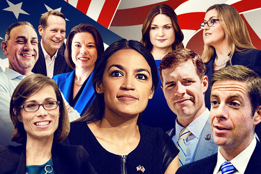 Can the Democrats Fix Washington?