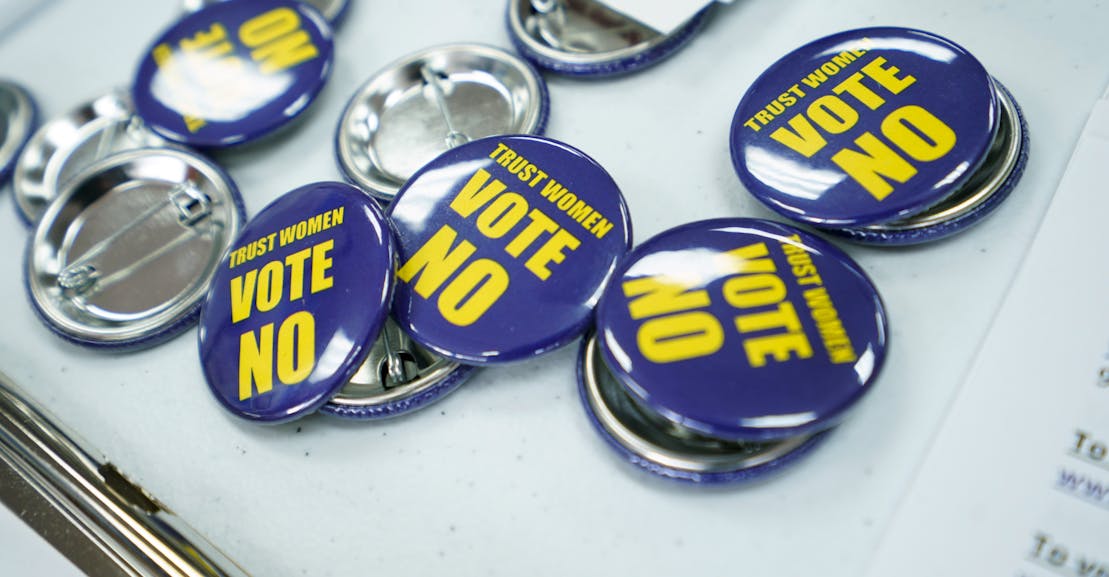 Kansas House Passes Bill That Would Force Doctors to Lie to Patients About Abortion Pill Kansas House Passes Bill That Would Force Doctors to Lie to Patients About Abortion Pill