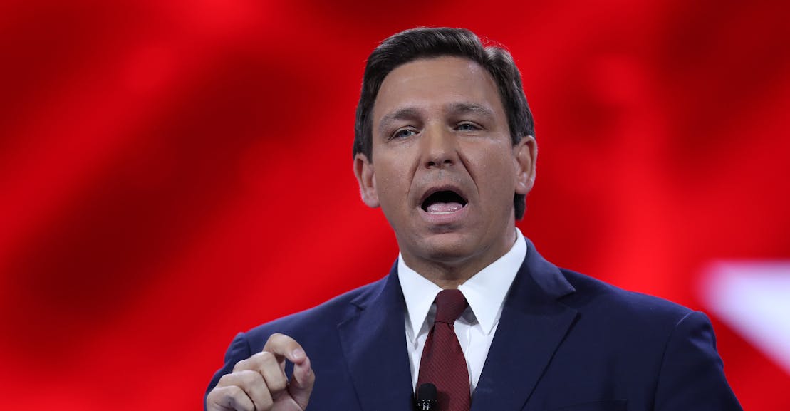 The Right Wants to Freedom Us to Death The Right Wants to Freedom Us to Death