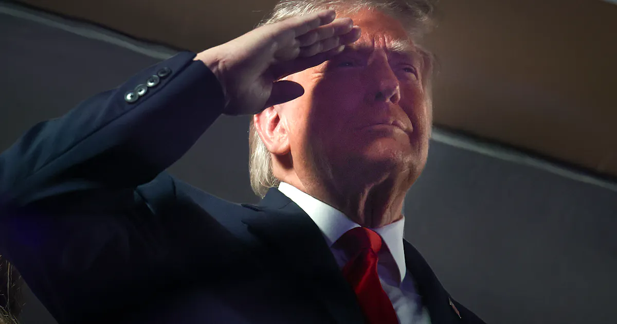 Trump Attorney Sued for $120 Million in Foreign Spying Case