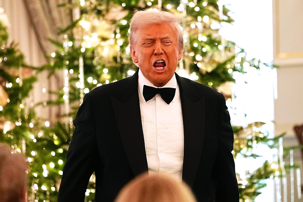 Trump’s Unhinged Statement About Bathroom Renovation Reveals a Lot Trump’s Unhinged Statement About Bathroom Renovation Reveals a Lot