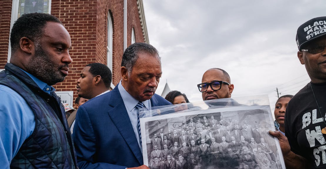 Oklahoma Superintendent Brazenly Claims Tulsa Race Massacre Was Not About Race Oklahoma Superintendent Brazenly Claims Tulsa Race Massacre Was Not About Race