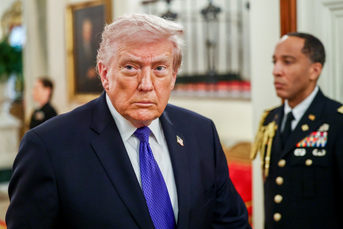 Trump Leaves Allies With Whiplash After Video Call on Iran Trump Leaves Allies With Whiplash After Video Call on Iran