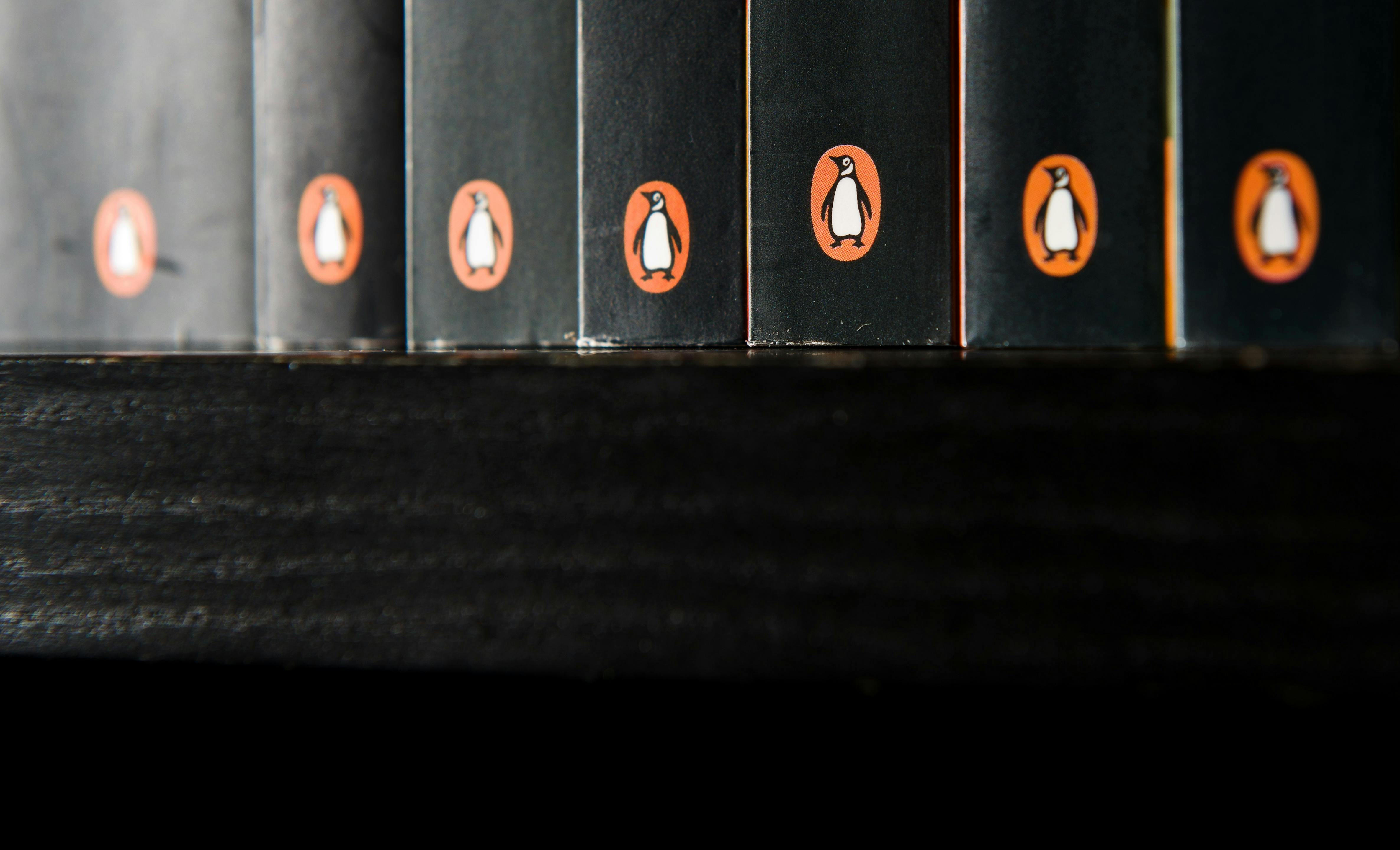 Penguin Random House Is Building the Perfect Publishing House