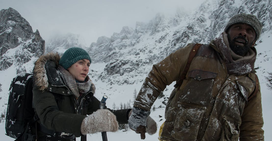 The Mountain Between Us Is A Lesson In Bad Casting The New Republic