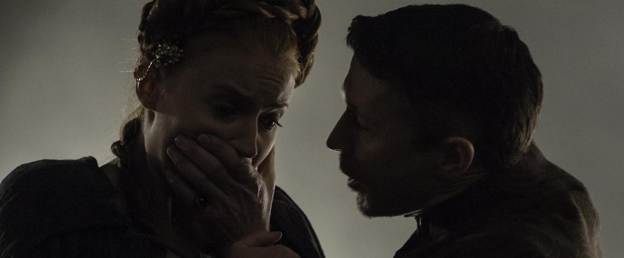 Game Of Thrones Season 4 Episide 7 Recap Lysa Littlefinger Moon