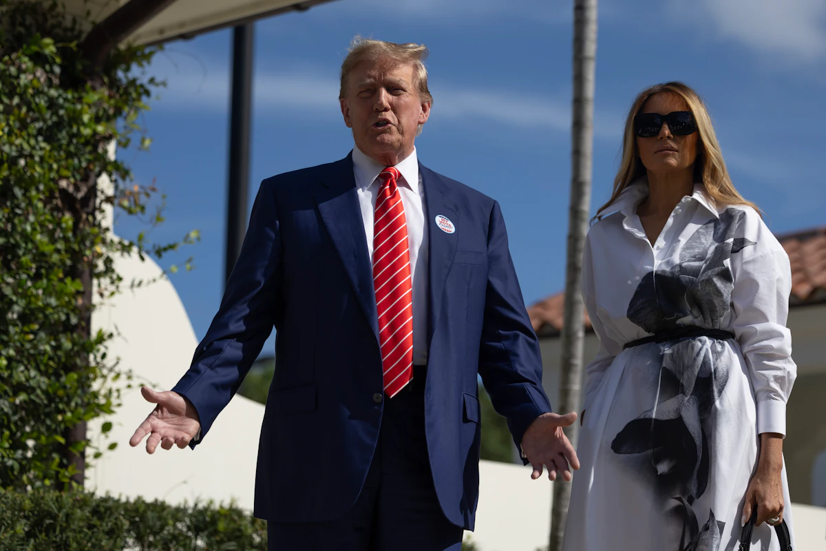You Won’t Believe Melania Trump’s Reaction to Access Hollywood Tape You Won’t Believe Melania Trump’s Reaction to Access Hollywood Tape