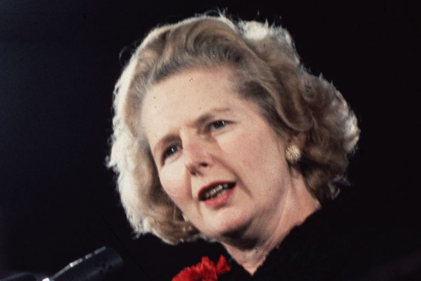 Margaret Thatcher And The Importance Of Being Prickly The New Republic