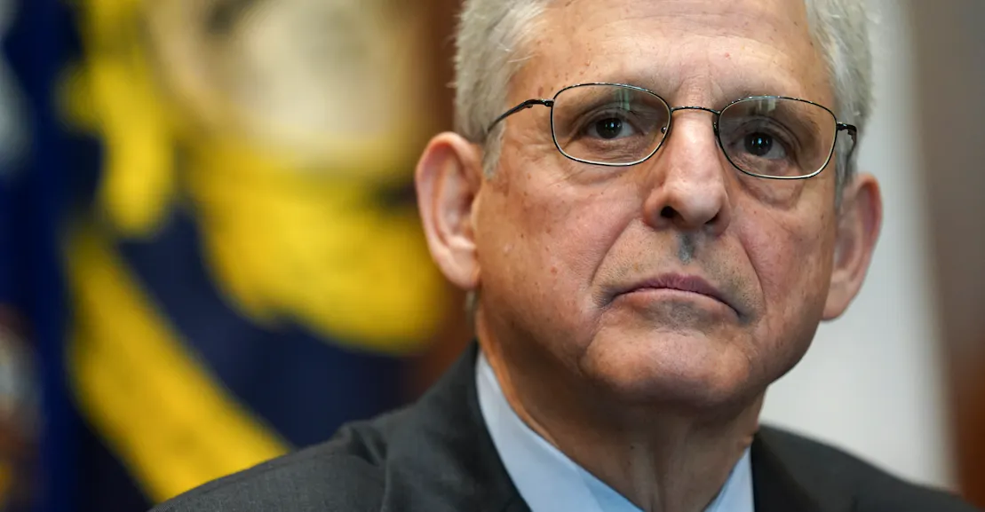 Jan. 6 Recap: An Aggressive (!) Move by the JusticeDepartment Jan. 6 Recap: An Aggressive (!) Move by the JusticeDepartment