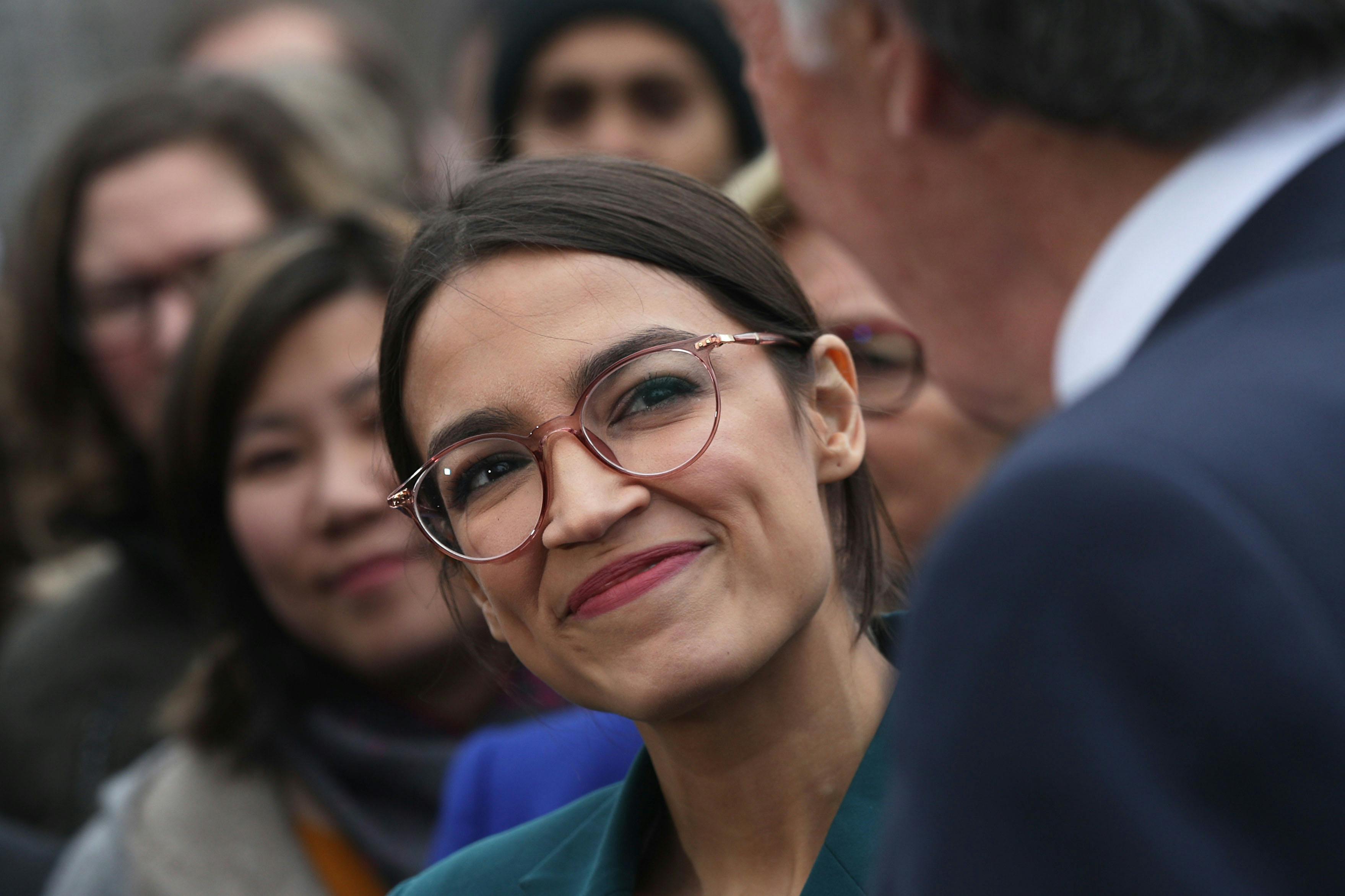 If Not the Green New Deal, Then What?